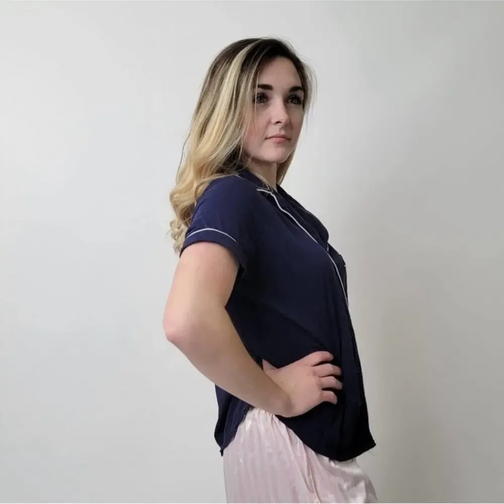 Kate Spade Pajama Top